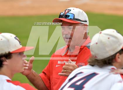 Thumbnail 3 in Northside - Pinetown @ Voyager (NCHSAA 1A 2nd Round) photogallery.