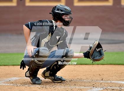 Thumbnail 3 in Northside - Pinetown @ Voyager (NCHSAA 1A 2nd Round) photogallery.
