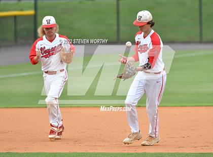 Thumbnail 3 in Northside - Pinetown @ Voyager (NCHSAA 1A 2nd Round) photogallery.