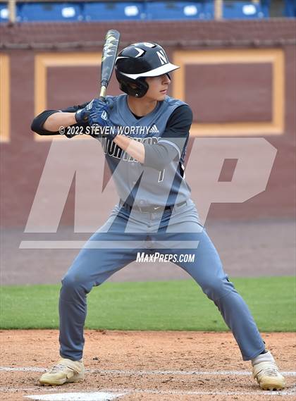 Thumbnail 1 in Northside - Pinetown @ Voyager (NCHSAA 1A 2nd Round) photogallery.
