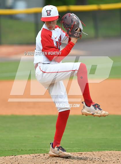 Thumbnail 3 in Northside - Pinetown @ Voyager (NCHSAA 1A 2nd Round) photogallery.