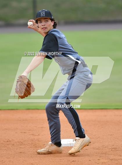 Thumbnail 3 in Northside - Pinetown @ Voyager (NCHSAA 1A 2nd Round) photogallery.