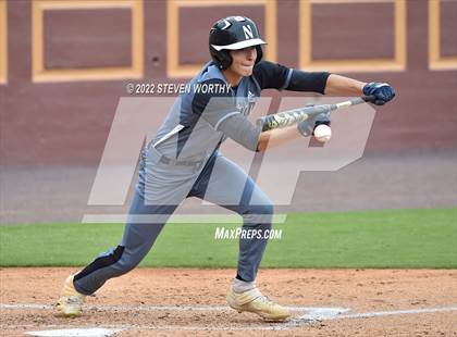 Thumbnail 3 in Northside - Pinetown @ Voyager (NCHSAA 1A 2nd Round) photogallery.