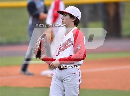 Thumbnail 2 in Northside - Pinetown @ Voyager (NCHSAA 1A 2nd Round) photogallery.