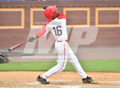 Thumbnail 3 in Northside - Pinetown @ Voyager (NCHSAA 1A 2nd Round) photogallery.
