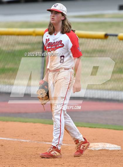 Thumbnail 1 in Northside - Pinetown @ Voyager (NCHSAA 1A 2nd Round) photogallery.