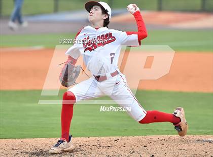 Thumbnail 1 in Northside - Pinetown @ Voyager (NCHSAA 1A 2nd Round) photogallery.