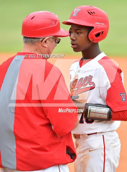 Thumbnail 2 in Northside - Pinetown @ Voyager (NCHSAA 1A 2nd Round) photogallery.