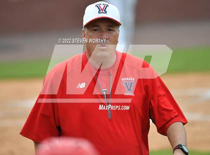 Thumbnail 3 in Northside - Pinetown @ Voyager (NCHSAA 1A 2nd Round) photogallery.