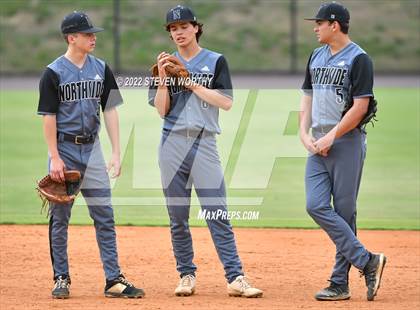 Thumbnail 1 in Northside - Pinetown @ Voyager (NCHSAA 1A 2nd Round) photogallery.