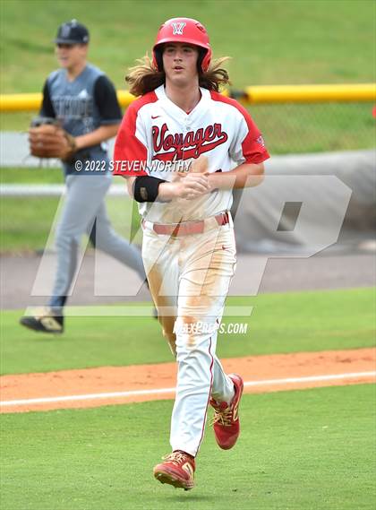 Thumbnail 3 in Northside - Pinetown @ Voyager (NCHSAA 1A 2nd Round) photogallery.