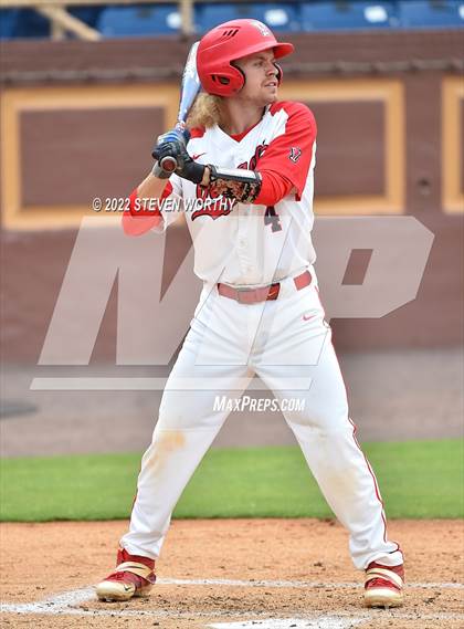 Thumbnail 1 in Northside - Pinetown @ Voyager (NCHSAA 1A 2nd Round) photogallery.