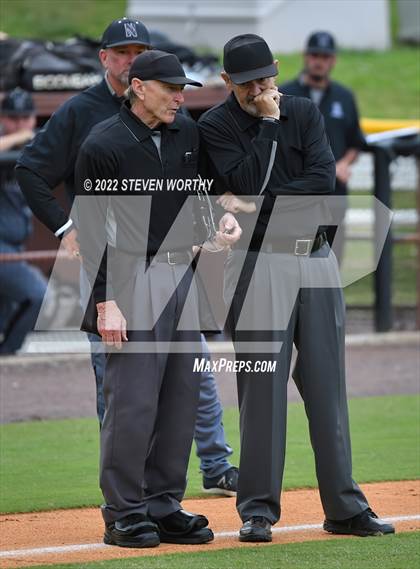 Thumbnail 1 in Northside - Pinetown @ Voyager (NCHSAA 1A 2nd Round) photogallery.