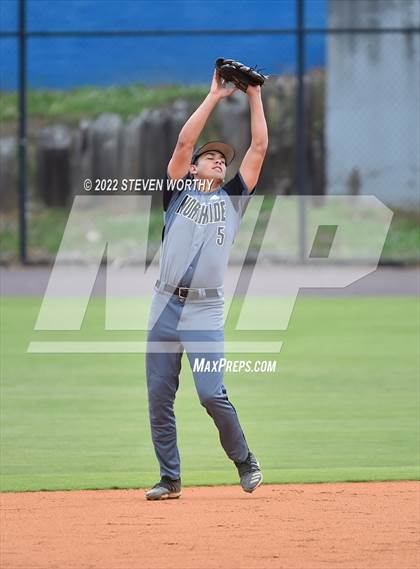 Thumbnail 3 in Northside - Pinetown @ Voyager (NCHSAA 1A 2nd Round) photogallery.