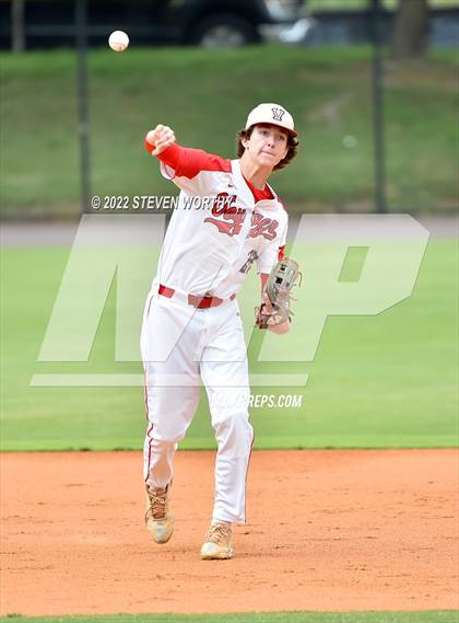 Thumbnail 1 in Northside - Pinetown @ Voyager (NCHSAA 1A 2nd Round) photogallery.