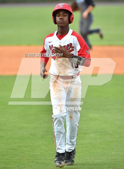 Thumbnail 1 in Northside - Pinetown @ Voyager (NCHSAA 1A 2nd Round) photogallery.