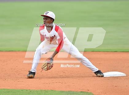 Thumbnail 2 in Northside - Pinetown @ Voyager (NCHSAA 1A 2nd Round) photogallery.