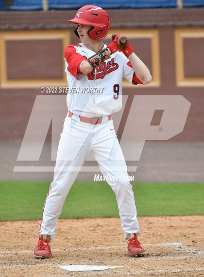 Thumbnail 3 in Northside - Pinetown @ Voyager (NCHSAA 1A 2nd Round) photogallery.