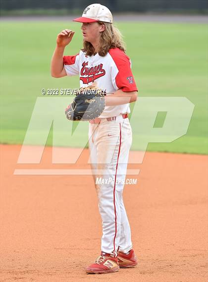 Thumbnail 1 in Northside - Pinetown @ Voyager (NCHSAA 1A 2nd Round) photogallery.