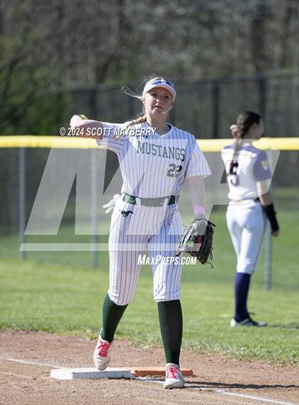 Thumbnail 1 in St. Joseph Academy @ Strongsville photogallery.