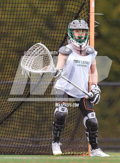 Cocalico @ York Catholic (Scrimmage)