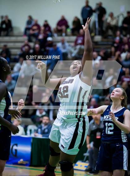 Thumbnail 1 in Our Lady of Mercy vs. Ossining (NYSPHSAA Class AA Semifinal) photogallery.