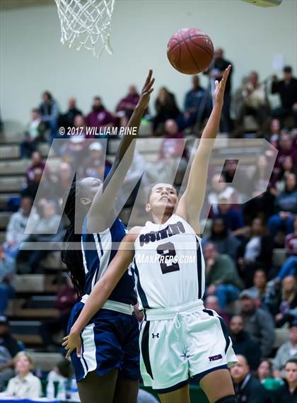 Thumbnail 1 in Our Lady of Mercy vs. Ossining (NYSPHSAA Class AA Semifinal) photogallery.