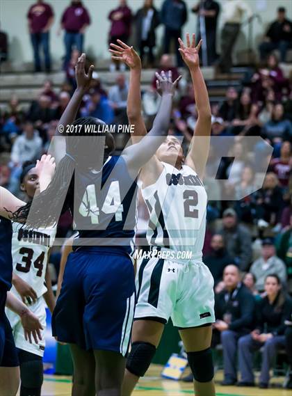Thumbnail 1 in Our Lady of Mercy vs. Ossining (NYSPHSAA Class AA Semifinal) photogallery.