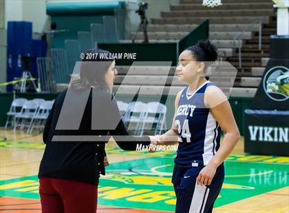 Thumbnail 1 in Our Lady of Mercy vs. Ossining (NYSPHSAA Class AA Semifinal) photogallery.