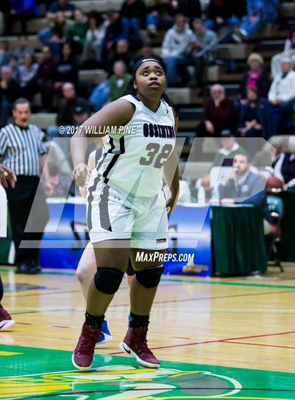 Thumbnail 3 in Our Lady of Mercy vs. Ossining (NYSPHSAA Class AA Semifinal) photogallery.
