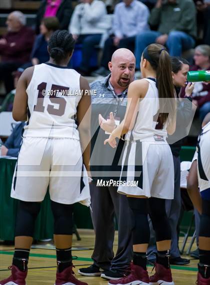 Thumbnail 2 in Our Lady of Mercy vs. Ossining (NYSPHSAA Class AA Semifinal) photogallery.