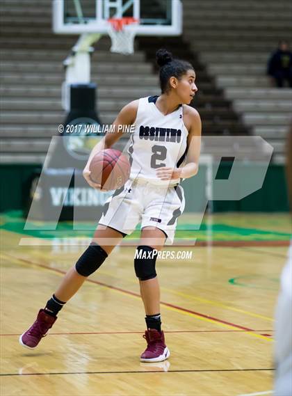 Thumbnail 1 in Our Lady of Mercy vs. Ossining (NYSPHSAA Class AA Semifinal) photogallery.