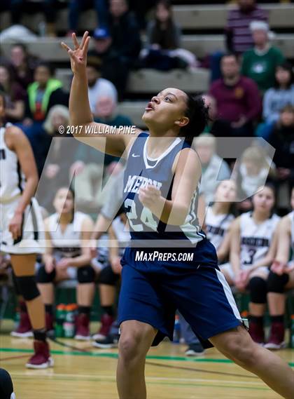 Thumbnail 1 in Our Lady of Mercy vs. Ossining (NYSPHSAA Class AA Semifinal) photogallery.