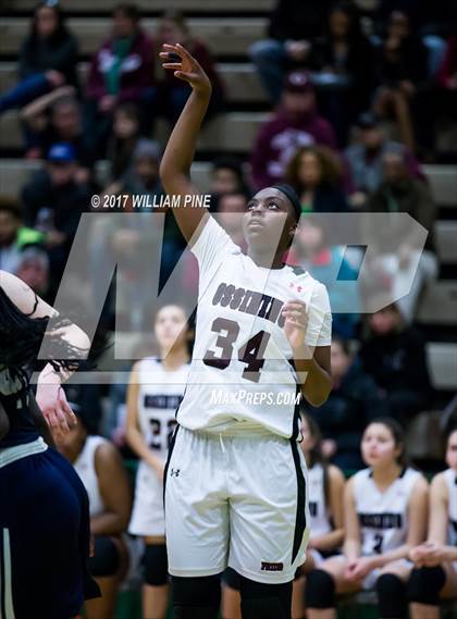 Thumbnail 2 in Our Lady of Mercy vs. Ossining (NYSPHSAA Class AA Semifinal) photogallery.