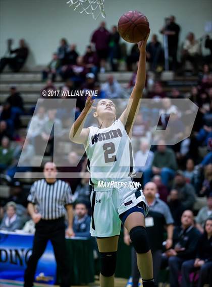 Thumbnail 1 in Our Lady of Mercy vs. Ossining (NYSPHSAA Class AA Semifinal) photogallery.