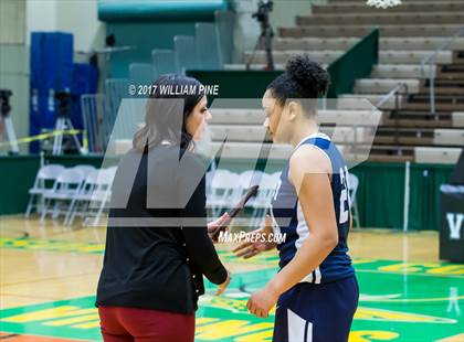 Thumbnail 2 in Our Lady of Mercy vs. Ossining (NYSPHSAA Class AA Semifinal) photogallery.