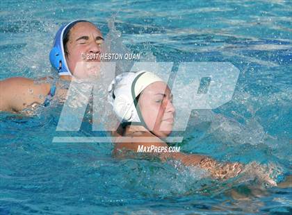Thumbnail 1 in Edison vs Corona Del Mar (Holiday Cup) photogallery.
