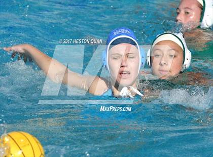 Thumbnail 3 in Edison vs Corona Del Mar (Holiday Cup) photogallery.