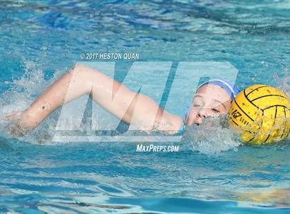Thumbnail 1 in Edison vs Corona Del Mar (Holiday Cup) photogallery.