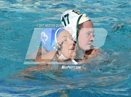 Thumbnail 2 in Edison vs Corona Del Mar (Holiday Cup) photogallery.