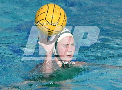 Thumbnail 1 in Edison vs Corona Del Mar (Holiday Cup) photogallery.