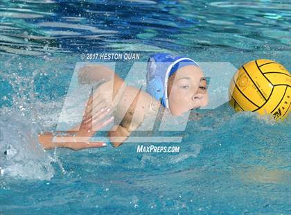 Thumbnail 3 in Edison vs Corona Del Mar (Holiday Cup) photogallery.