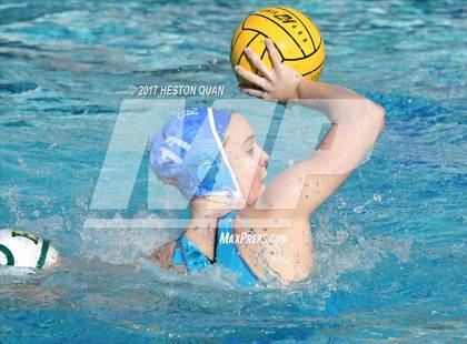 Thumbnail 3 in Edison vs Corona Del Mar (Holiday Cup) photogallery.