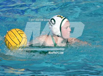 Thumbnail 1 in Edison vs Corona Del Mar (Holiday Cup) photogallery.