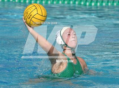 Thumbnail 3 in Edison vs Corona Del Mar (Holiday Cup) photogallery.