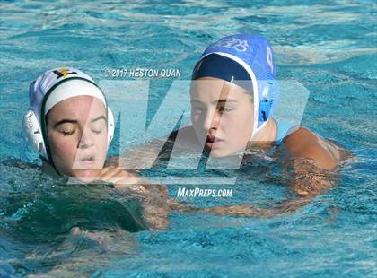 Thumbnail 3 in Edison vs Corona Del Mar (Holiday Cup) photogallery.