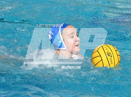 Thumbnail 3 in Edison vs Corona Del Mar (Holiday Cup) photogallery.