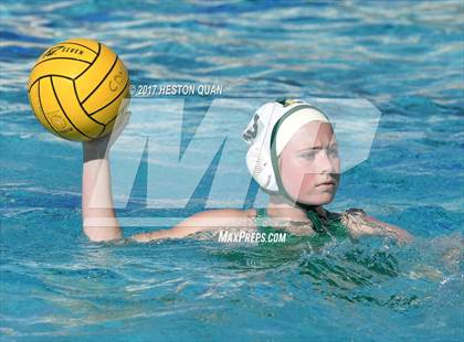 Thumbnail 3 in Edison vs Corona Del Mar (Holiday Cup) photogallery.