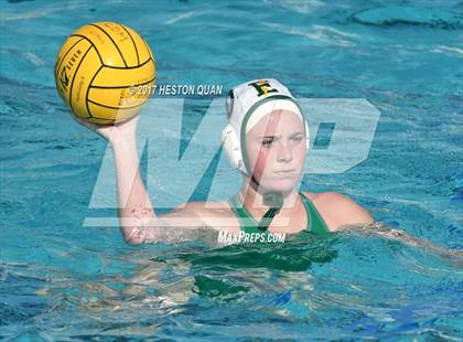Thumbnail 1 in Edison vs Corona Del Mar (Holiday Cup) photogallery.