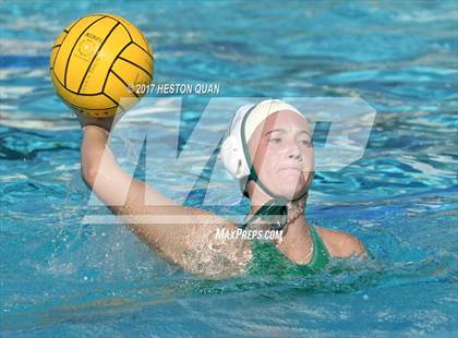 Thumbnail 2 in Edison vs Corona Del Mar (Holiday Cup) photogallery.